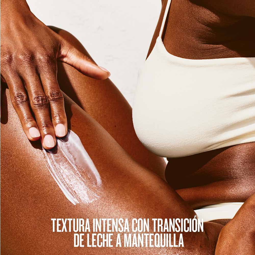 BODY BADALADA&trade; MOISTURE MELTING LOTION (CREMA HIDRATANTE)